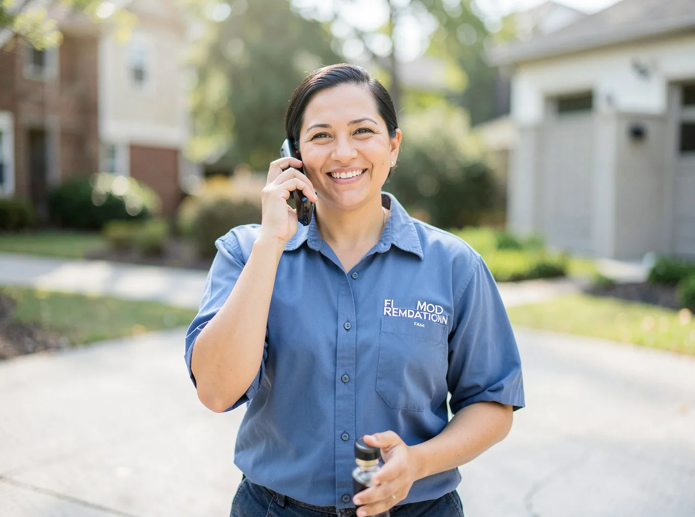 Mold Remediation Smyer, TX FAQs